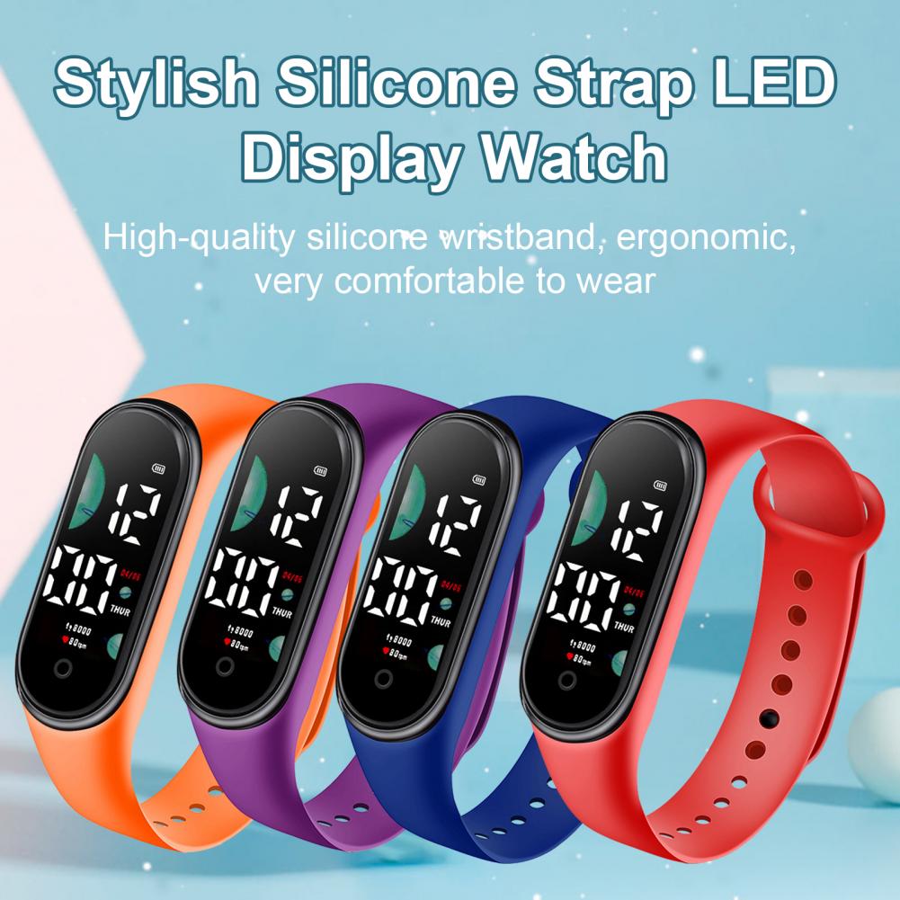 Nuevo reloj inteligente para n - Smartwatch Watches For 12 Year Old Boy reseña y precio