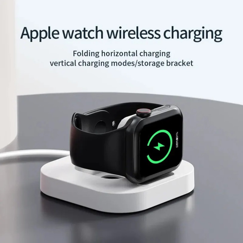 Soporte de Base de carga rápid - Iwatch Smartwatch reseña y precio
