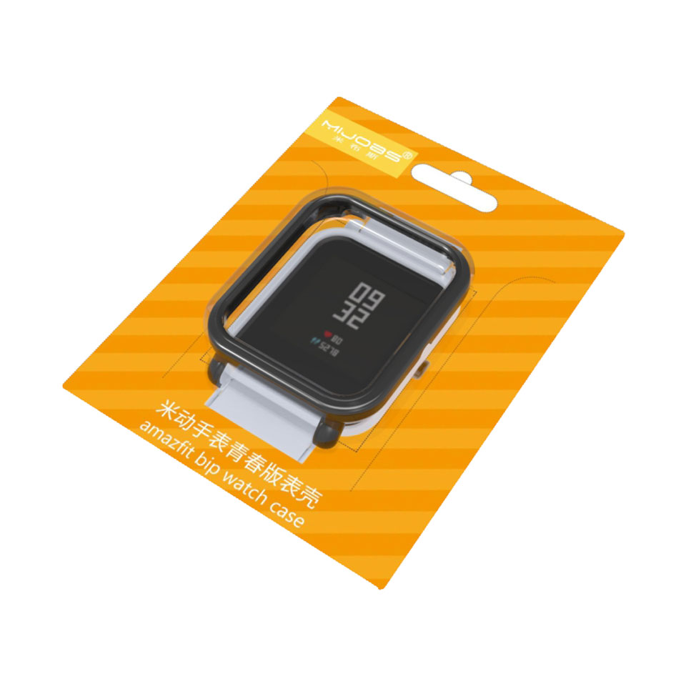Funda para Amazfit Bip, pulser - Smartwatch Watches Amazfit reseña y precio