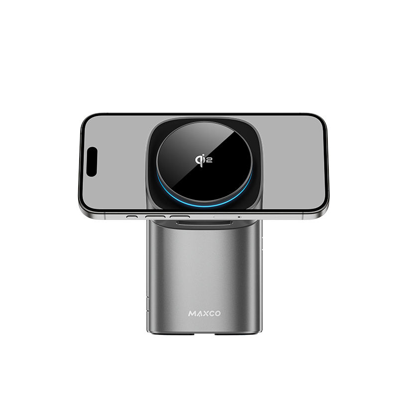 Cargador Inalámbrico Magnético - Iwatch Smartwatch reseña y precio