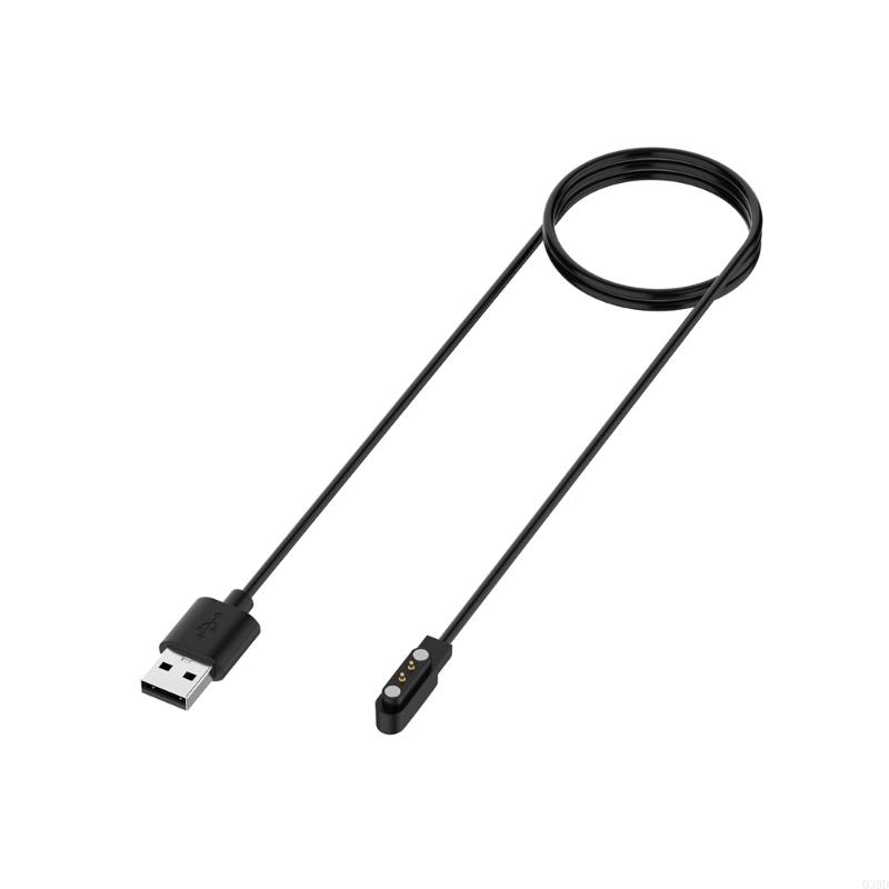 Cable de carga USB magnético p - Smartwatch Nothing Watches reseña y precio