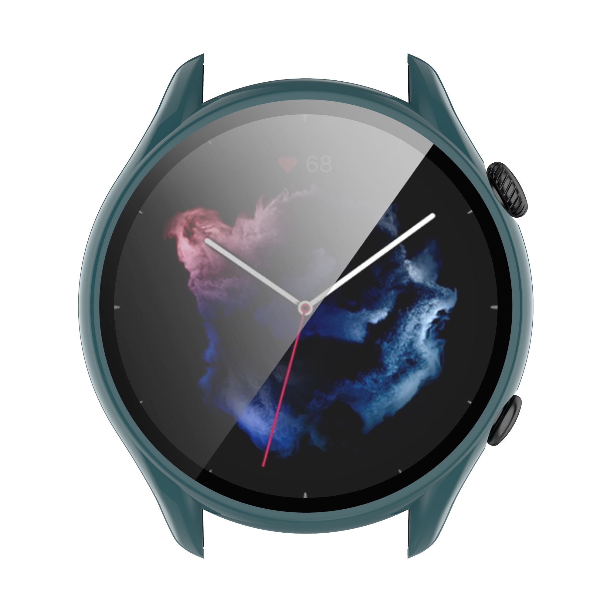 Funda protectora para Amazfit  - Smartwatch Watches Amazfit reseña y precio