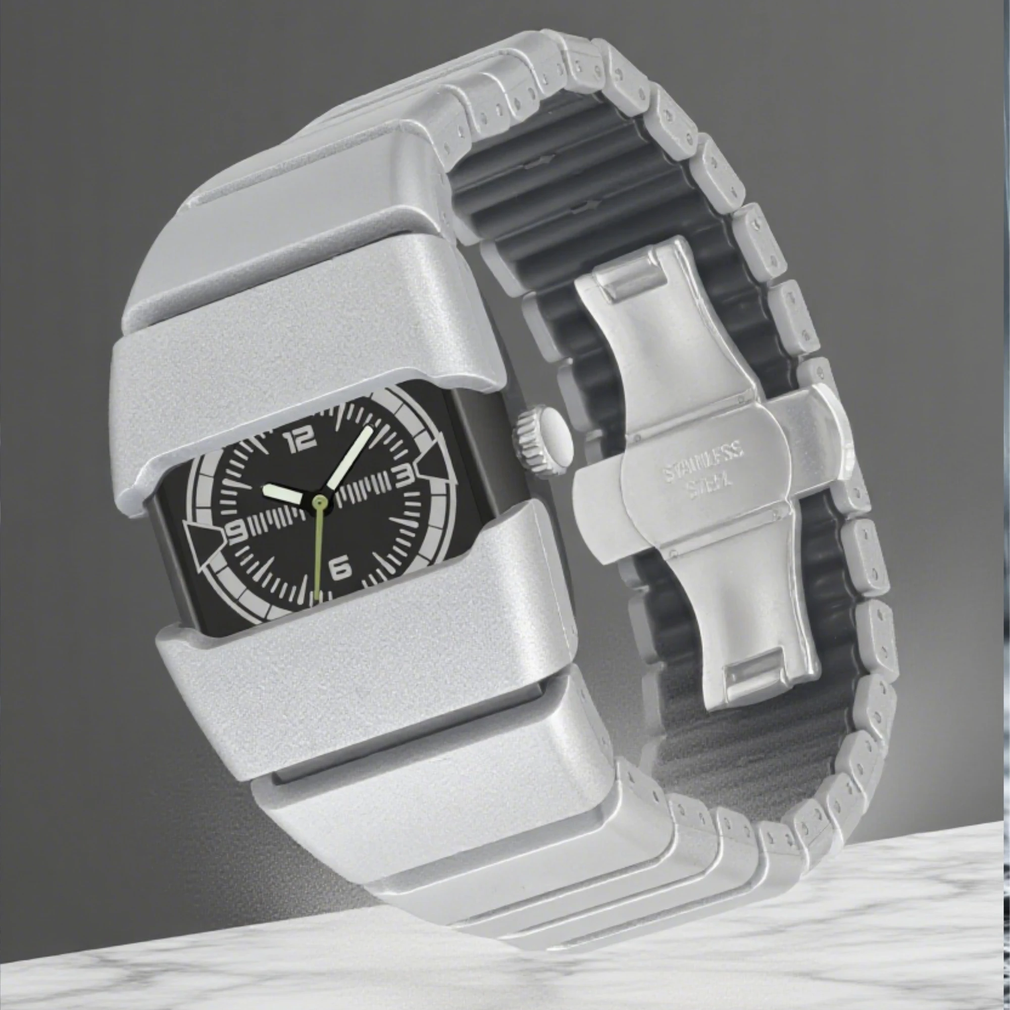 SHIYUNME, reloj fresco de marc - Smartwatch Watches Brands For Women reseña y precio