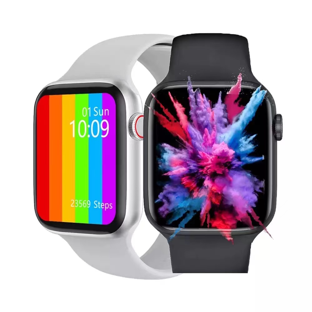 Cable de carga USB para reloj  - Watch Iwo reseña y precio