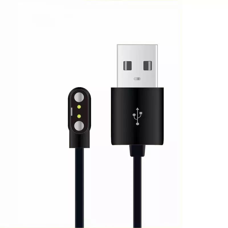 Cable de carga USB para reloj  - Watch Iwo reseña y precio