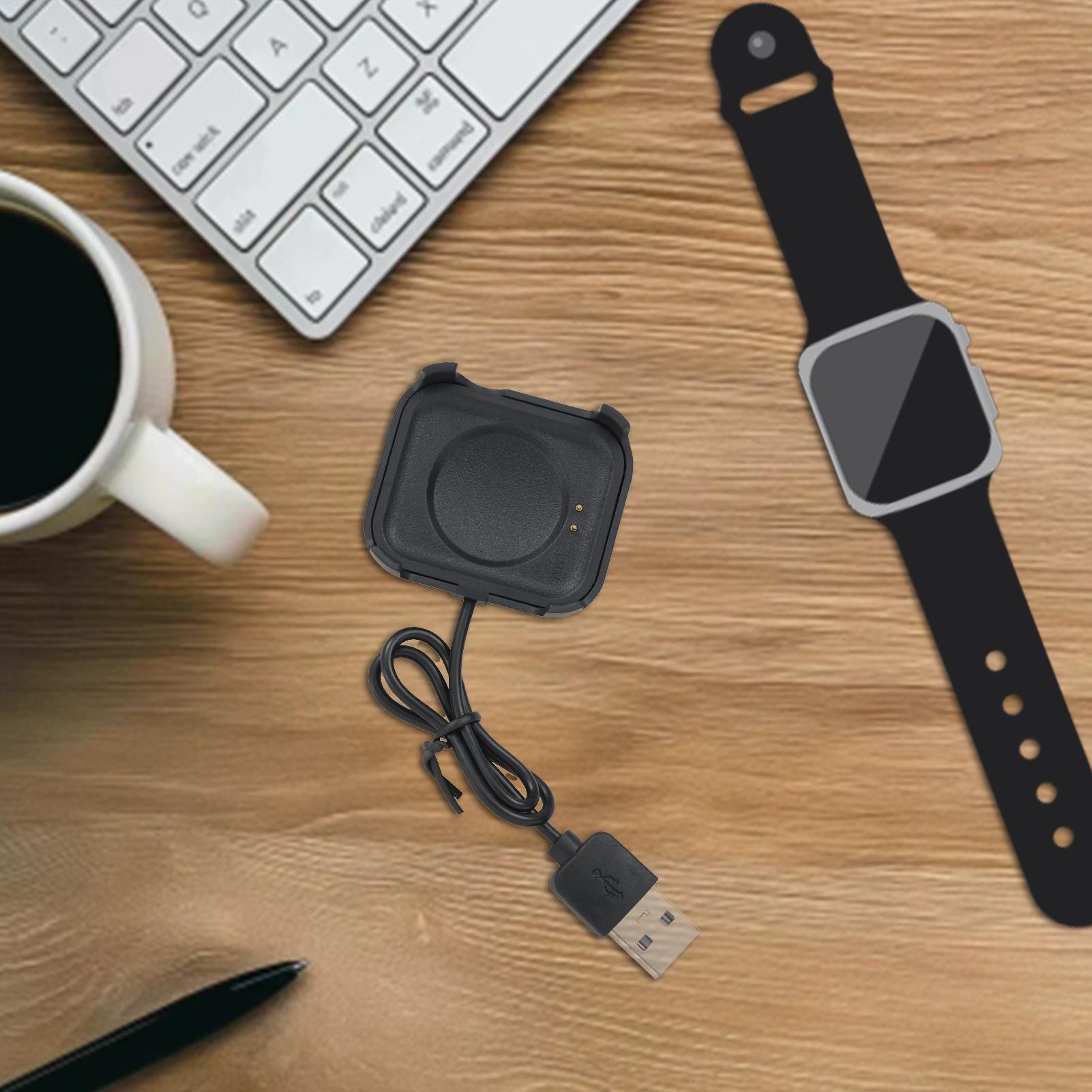 Cargador magnético para reloj  - Smartwatch Nothing Watches reseña y precio