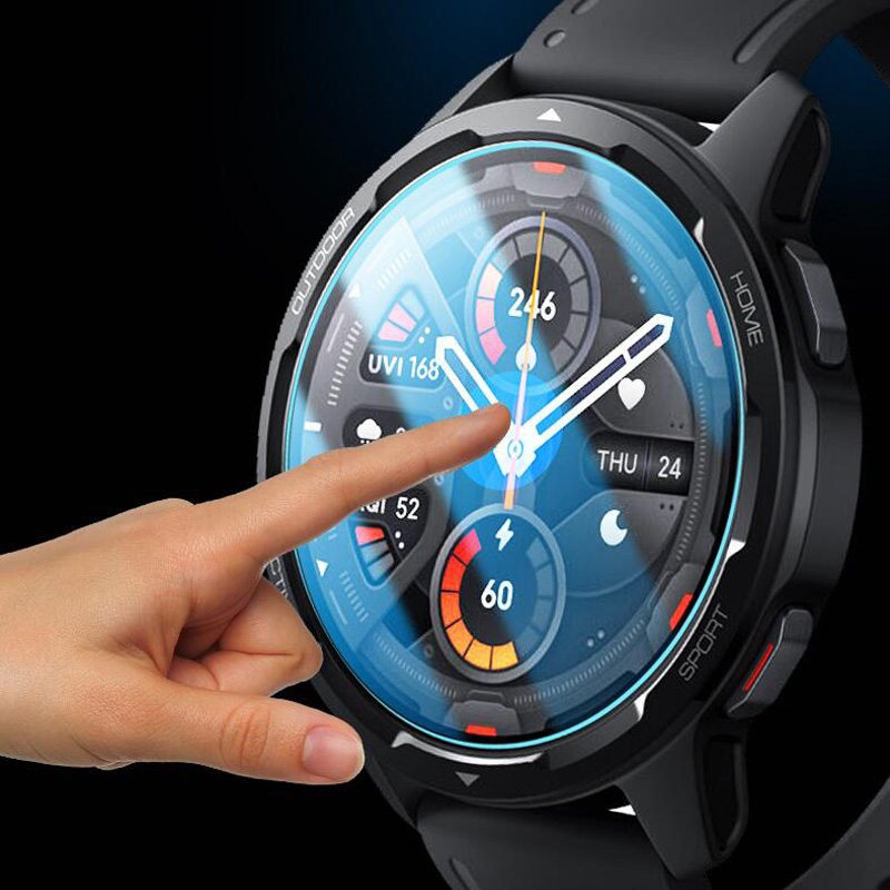 Smartwatch vidrio templado dur - Smartwatch Nothing Watches reseña y precio