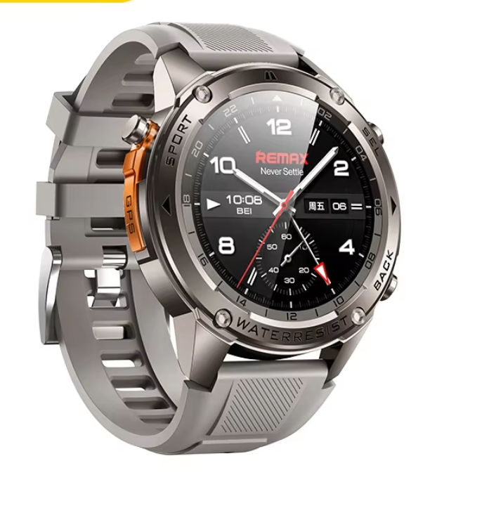 Reloj Inteligente GPS de Grado - Waterproof Diving Watch reseña y precio