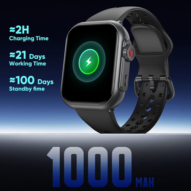 Reloj inteligente Ultra K62 co - Smartwatch Watches For Women With Gps reseña y precio