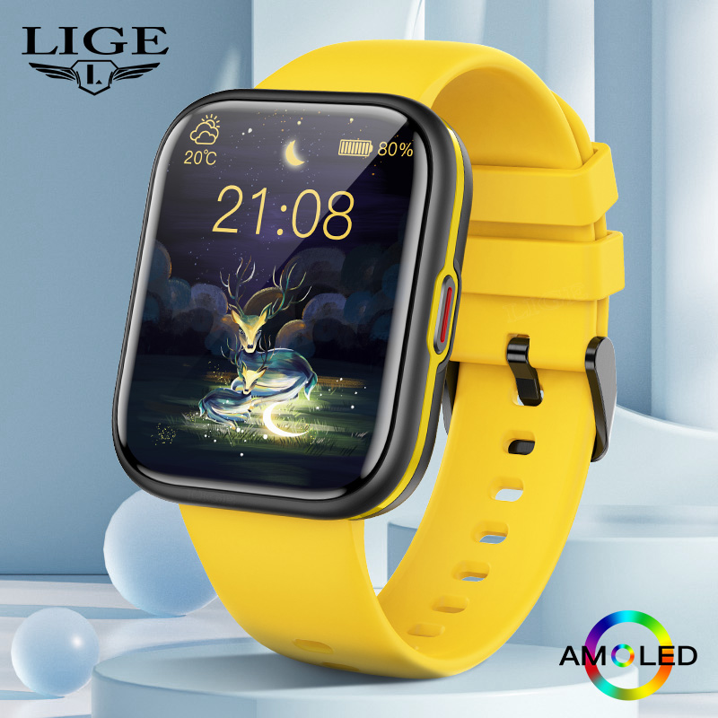Reloj Inteligente de Lujo de 1 - Smartwatch Luxury Watches For Women reseña y precio
