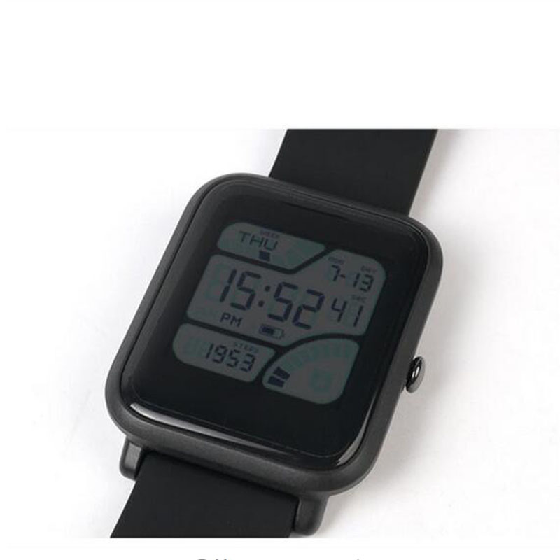 Protector de pantalla completa - Smartwatch Watches Amazfit reseña y precio