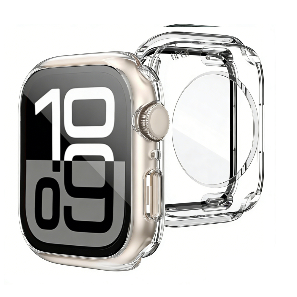 Funda Protectora 360 para Appl - Smartwatch Apple Watches For Men reseña y precio