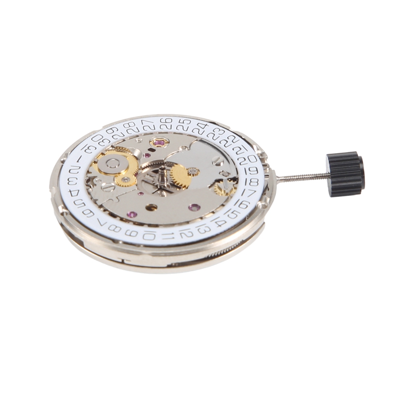 Movimiento de Reloj Mecánico E - Watch Es reseña y precio