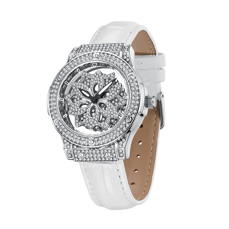 Reloj de marca para mujer, rel - Smartwatch Watches Brands For Women reseña y precio