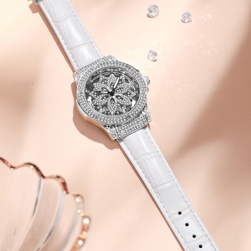 Reloj de marca para mujer, rel - Smartwatch Watches Brands For Women reseña y precio