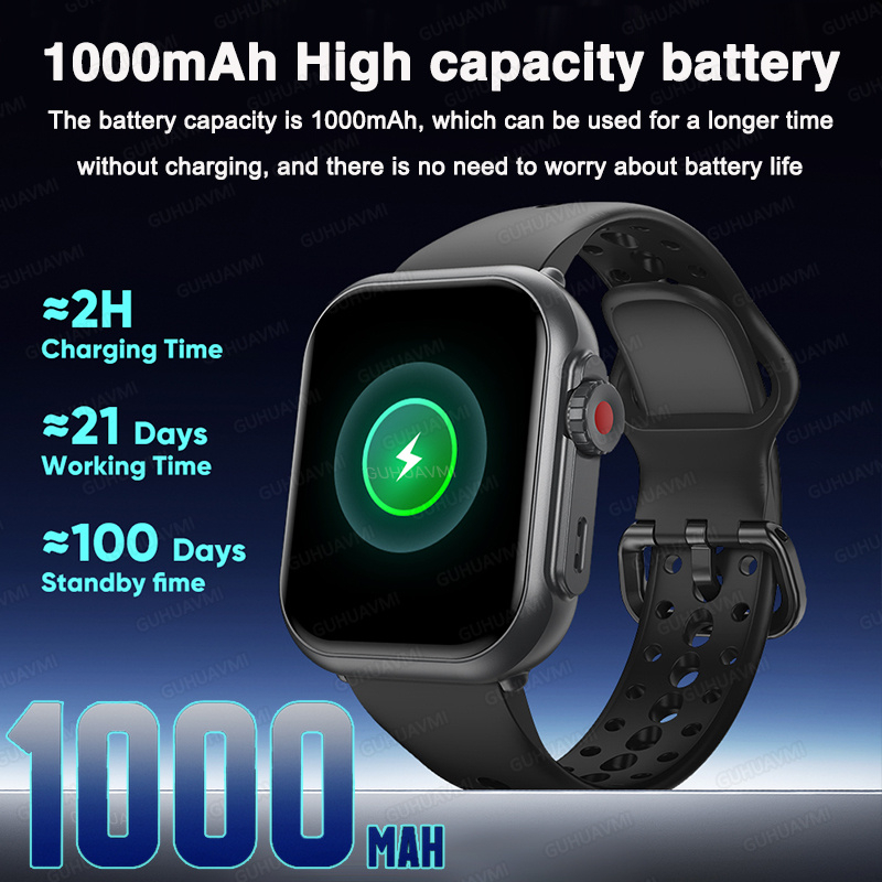 Reloj Inteligente 2025 NUEVO U - Smartwatch Watches Brands For Women reseña y precio
