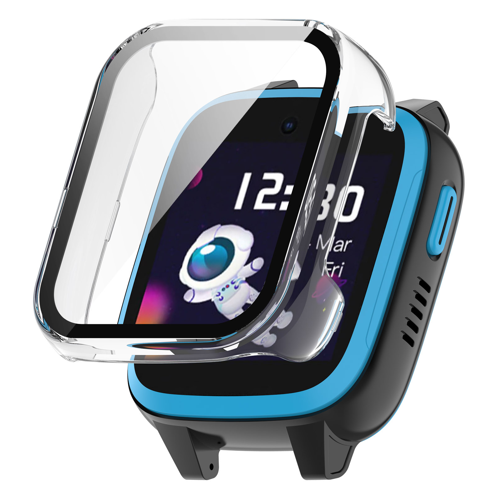 Película protectora de pantall - Smartwatch Watches For Kids reseña y precio