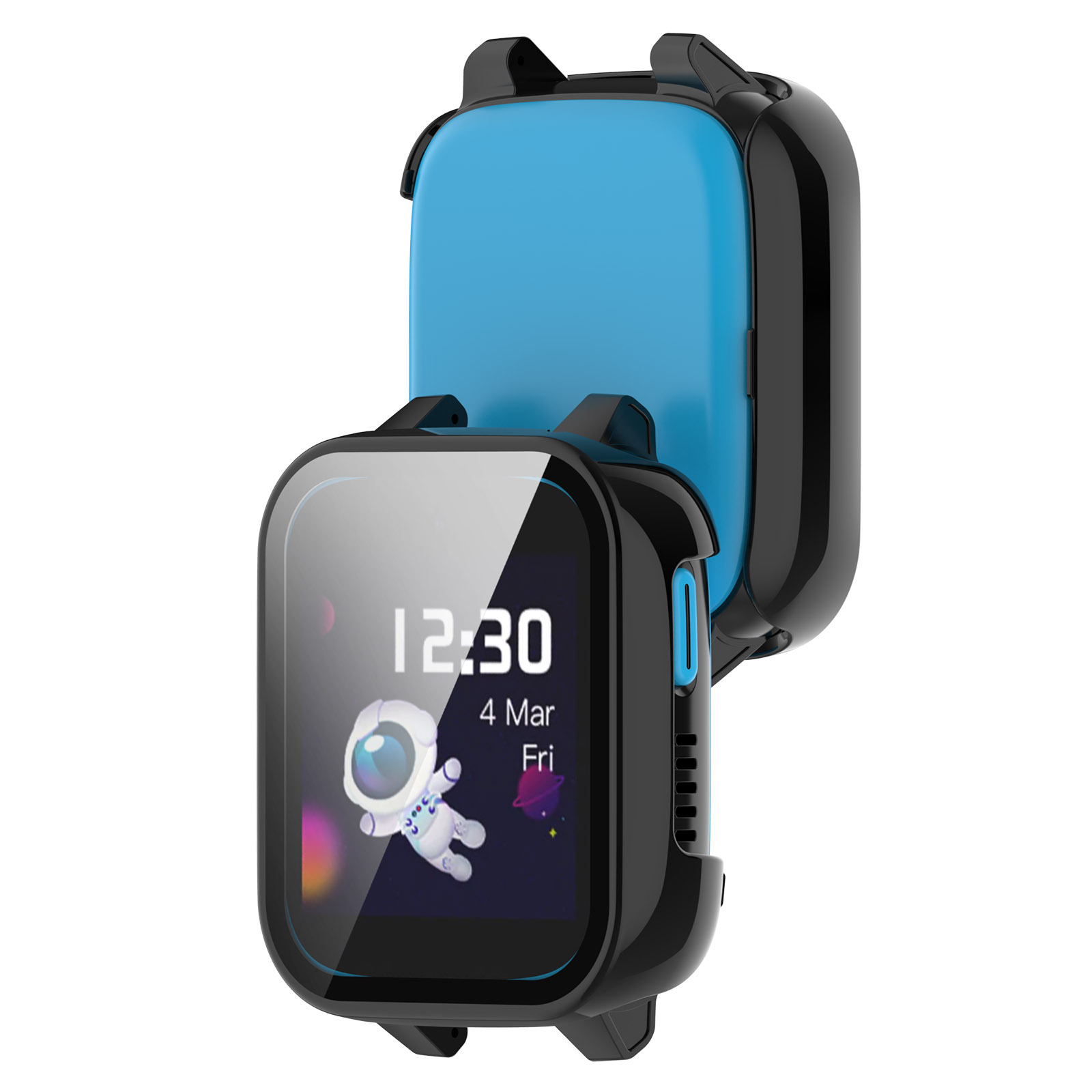 Película protectora de pantall - Smartwatch Watches For Kids reseña y precio