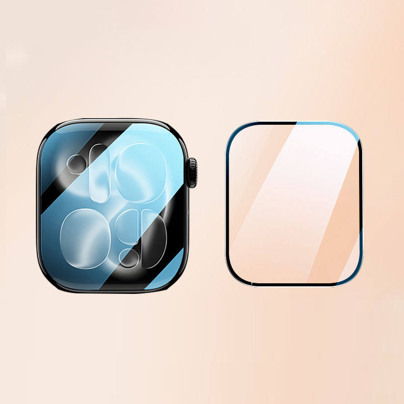 Película protectora para Apple - Iwatch Smartwatch reseña y precio
