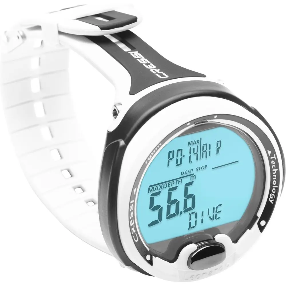 Ordenador de Buceo con Modos d - Waterproof Diving Watch reseña y precio