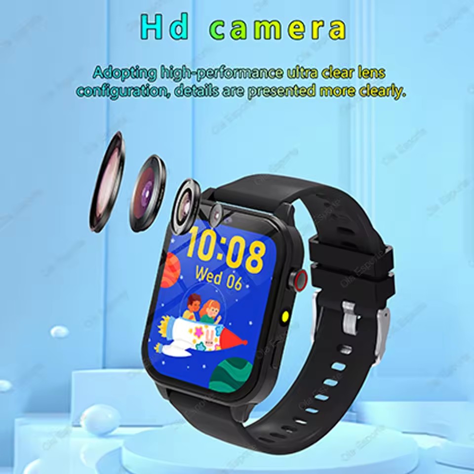 Más de 100 juegos SmartWatch c - Smartwatch Watches For 12 Year Old Boy reseña y precio