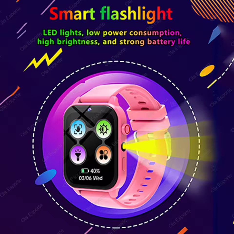 Más de 100 juegos SmartWatch c - Smartwatch Watches For 12 Year Old Boy reseña y precio