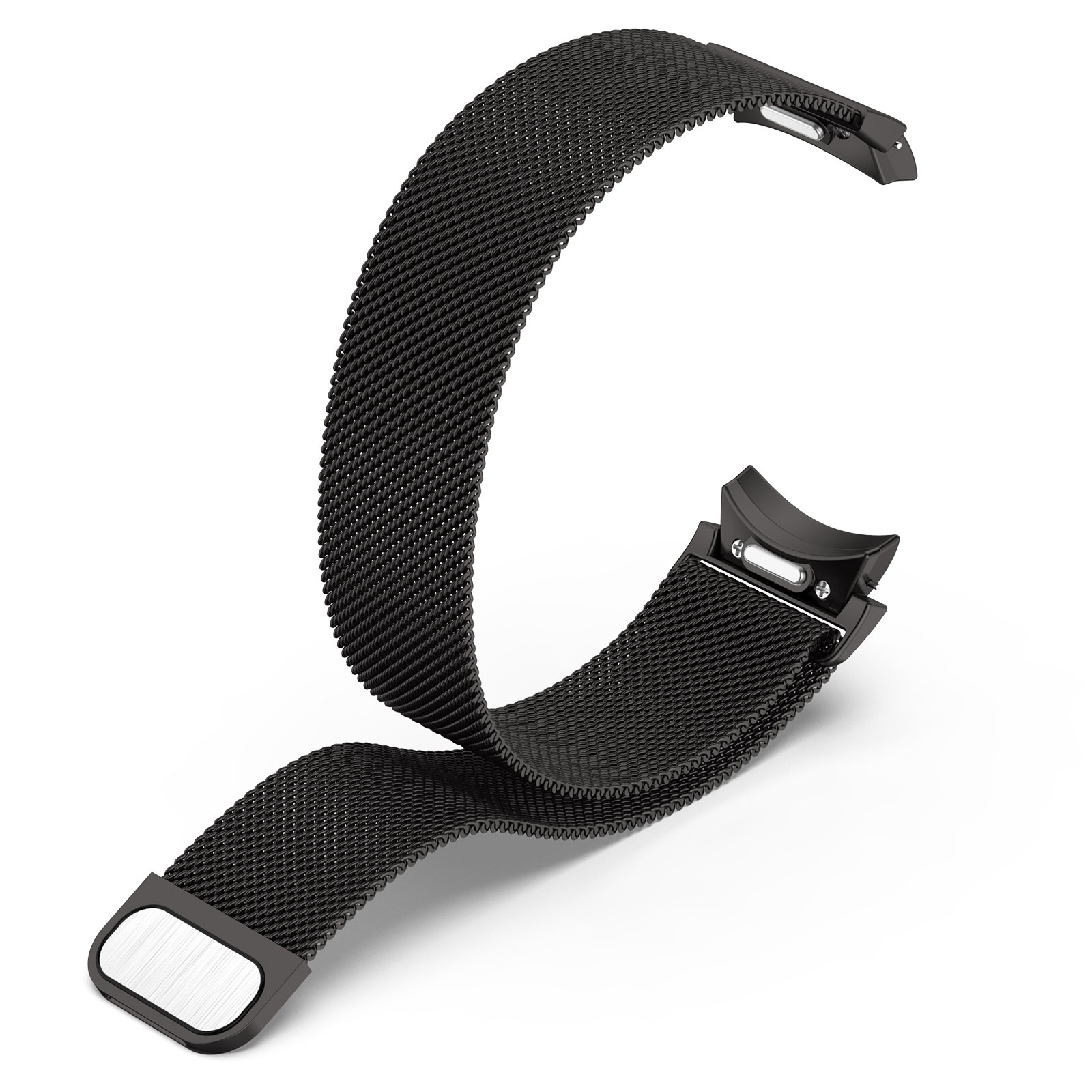 Correa Milanese Loop para Sams - Smartwatch Samsung Watches For Men reseña y precio