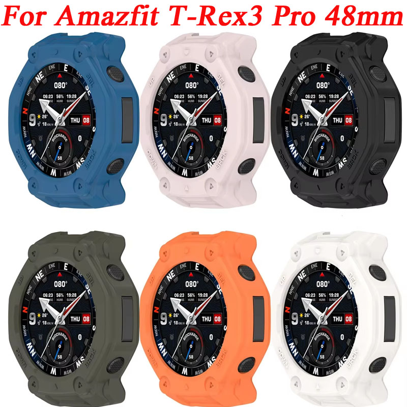 Funda hueca para reloj intelig - Smartwatch Watches Amazfit reseña y precio