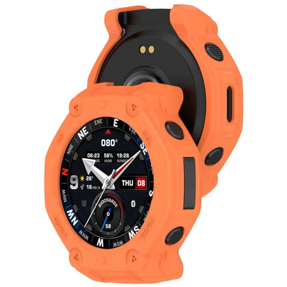 Funda hueca para reloj intelig - Smartwatch Watches Amazfit reseña y precio