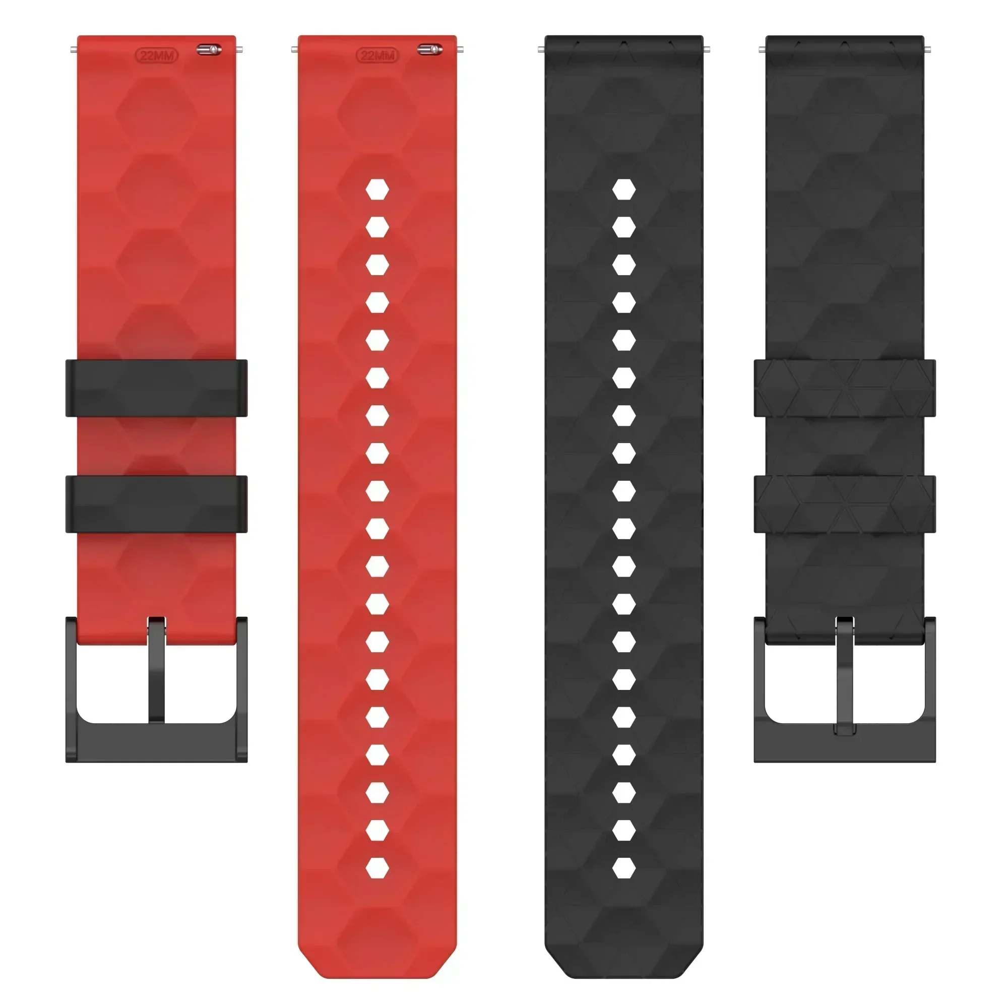 Correa de reloj de 22mm para C - Smartwatch Nothing Watches reseña y precio