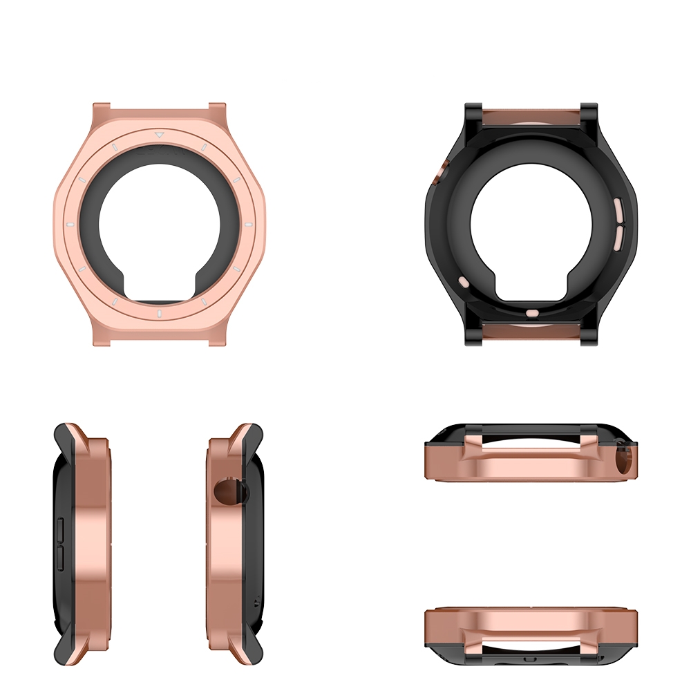 Caja metálica para reloj intel - Smartwatch Nothing Watches reseña y precio