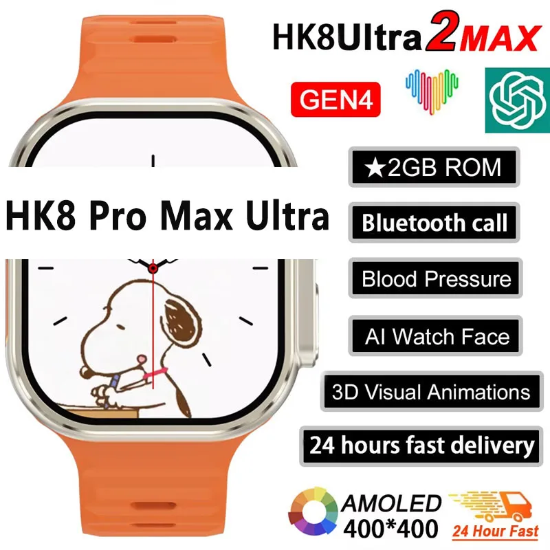 Nuevo Reloj Inteligente Serie  - Smartwatch Watches For Women With Gps reseña y precio