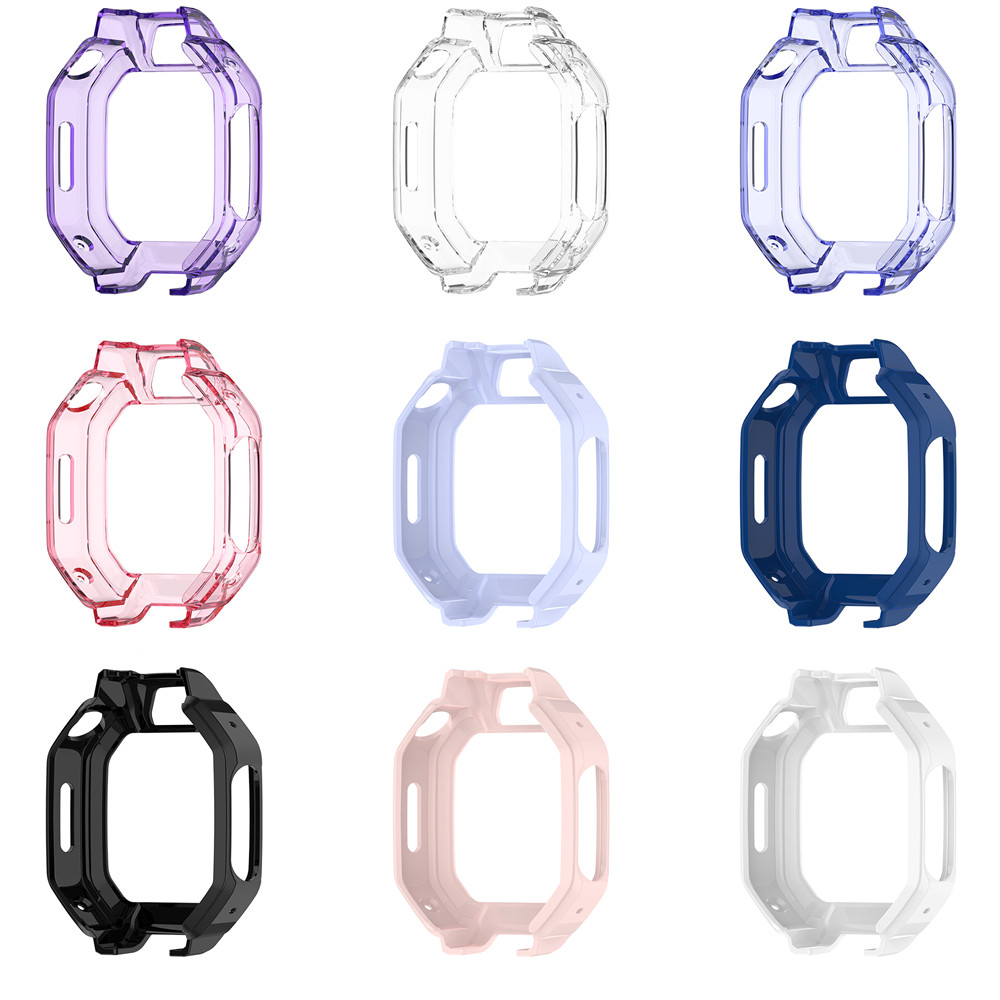 Funda protectora hueca de TPU  - Smartwatch Watches For Kids reseña y precio