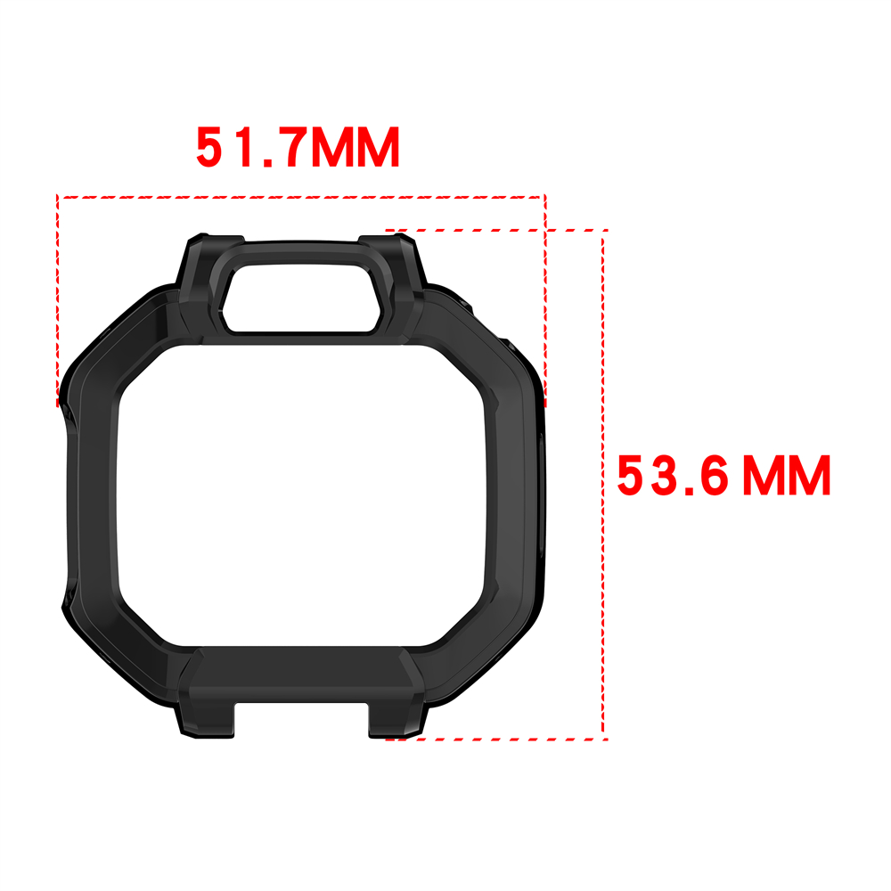 Funda protectora hueca de TPU  - Smartwatch Watches For Kids reseña y precio