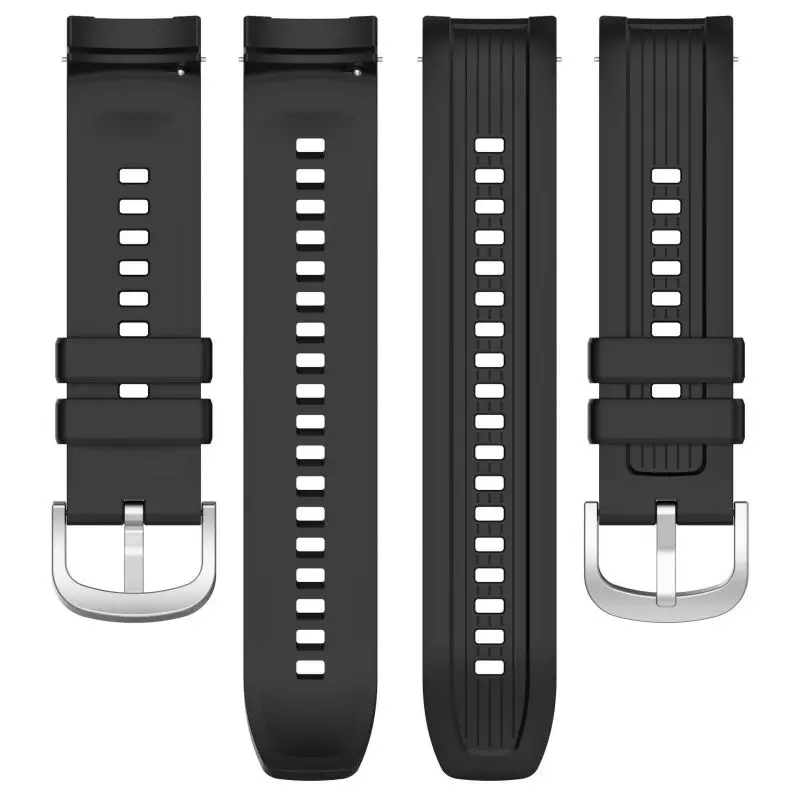 Correa de Silicona para Reloj  - Smartwatch Watches Amazfit reseña y precio