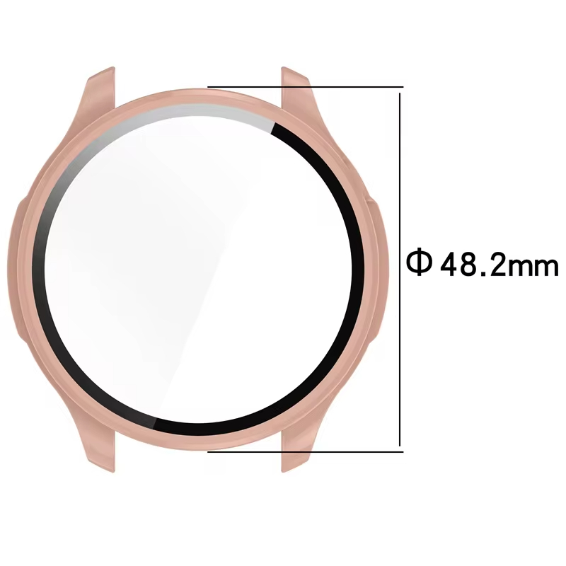 Protector de pantalla para rel - Smartwatch Watches Amazfit reseña y precio