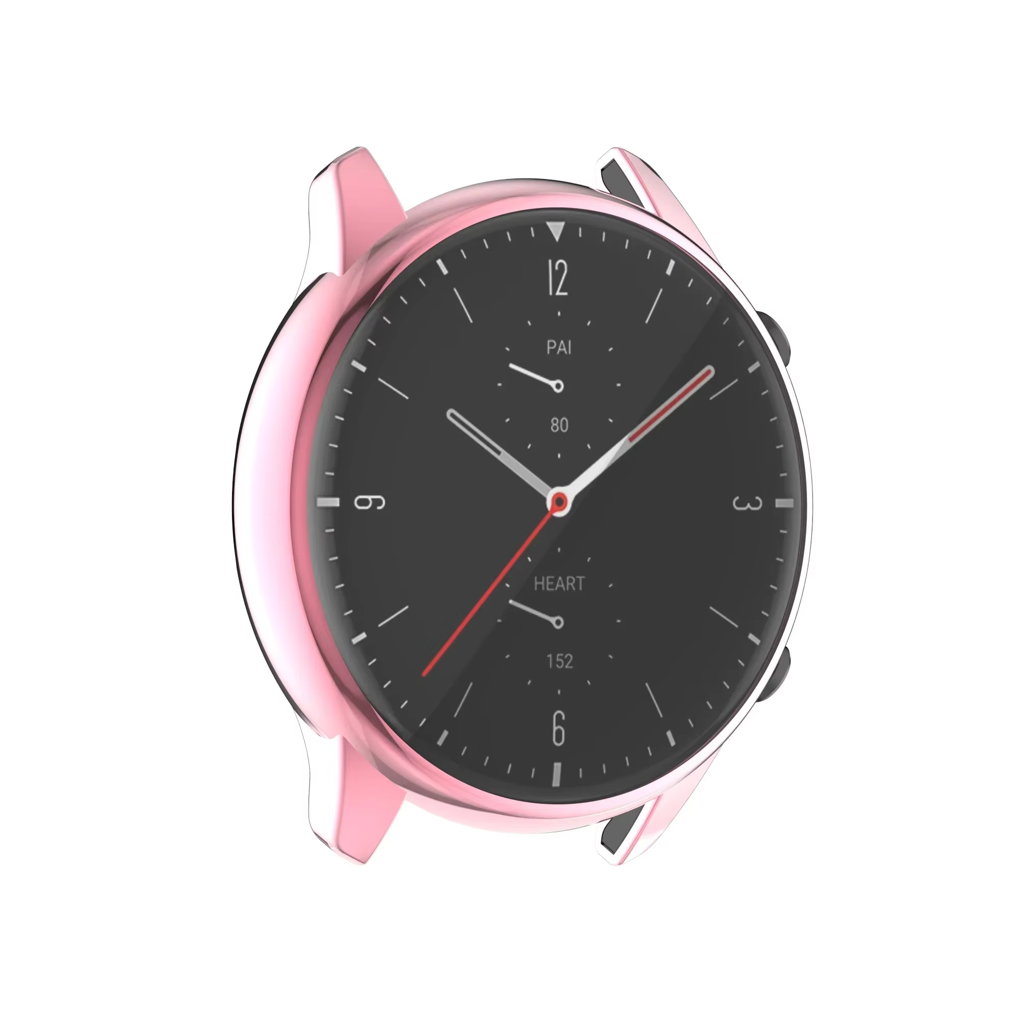 Funda protectora de pantalla p - Smartwatch Watches Amazfit reseña y precio