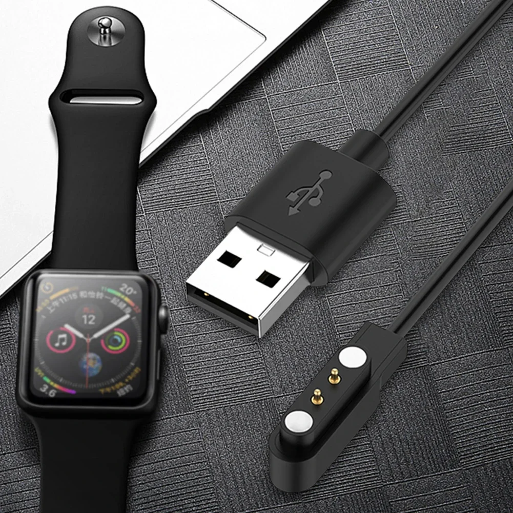 Cable de Carga USB Rápida para - Smartwatch Nothing Watches reseña y precio