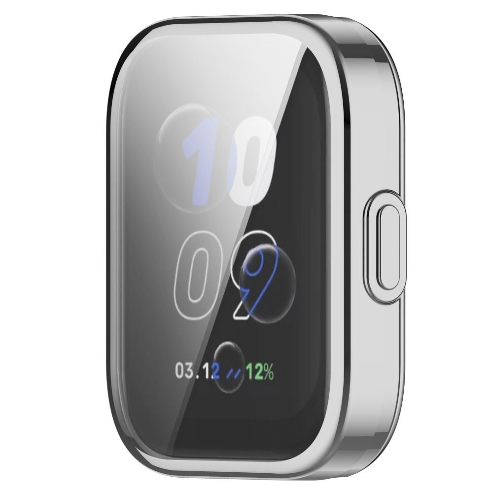 Nueva Funda Protectora de TPU  - Smartwatch Watches Amazfit reseña y precio