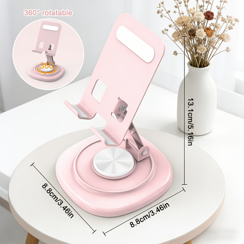 Soporte Giratorio Metálico par - Watch Es reseña y precio