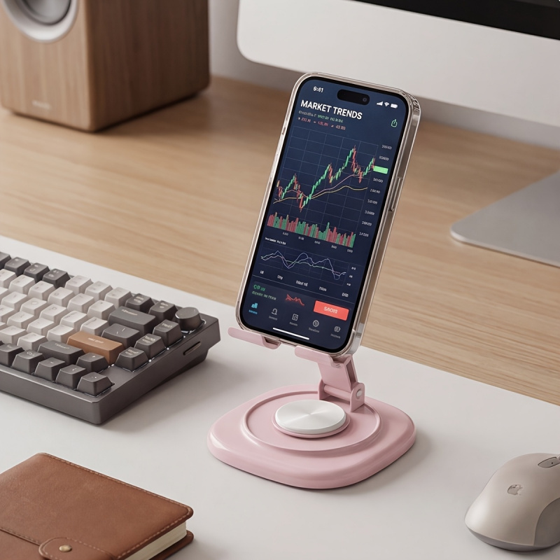 Soporte Giratorio Metálico par - Watch Es reseña y precio