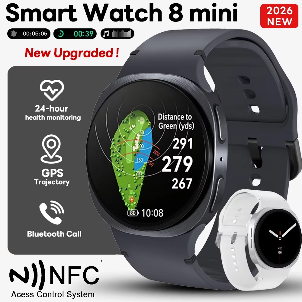 Reloj Inteligente 2026 Nuevo M - Smartwatch Watches For Women With Gps reseña y precio
