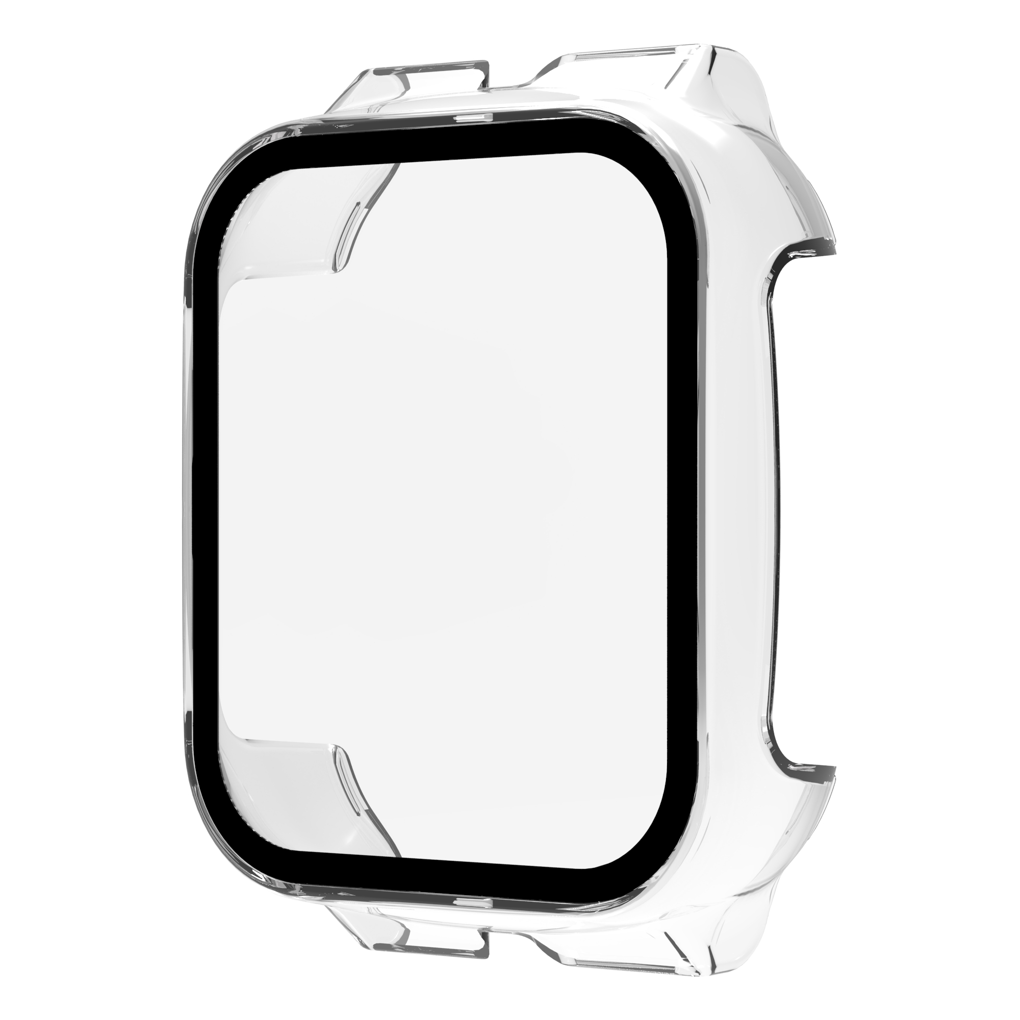 Carcasa de borde duro, Protect - Smartwatch Watches For Kids reseña y precio