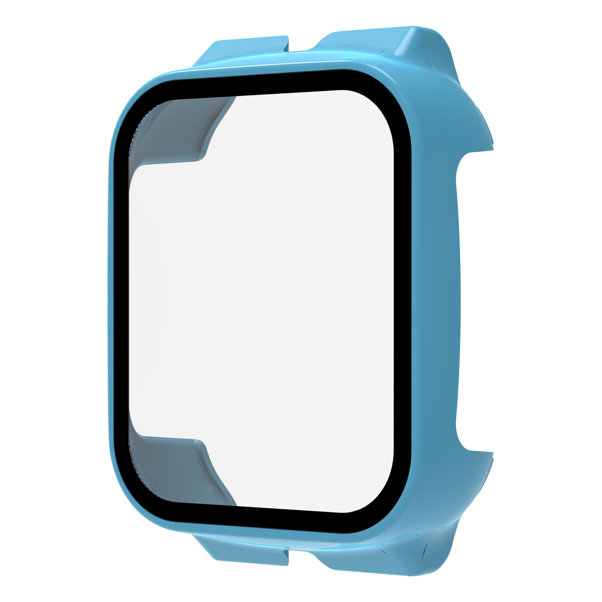 Carcasa de borde duro, Protect - Smartwatch Watches For Kids reseña y precio