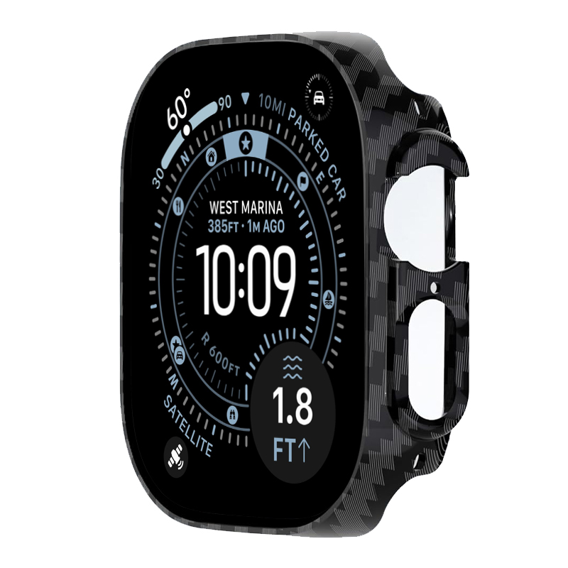 Funda para Apple Watch Ultra 2 - Smartwatch Apple Watches For Men reseña y precio