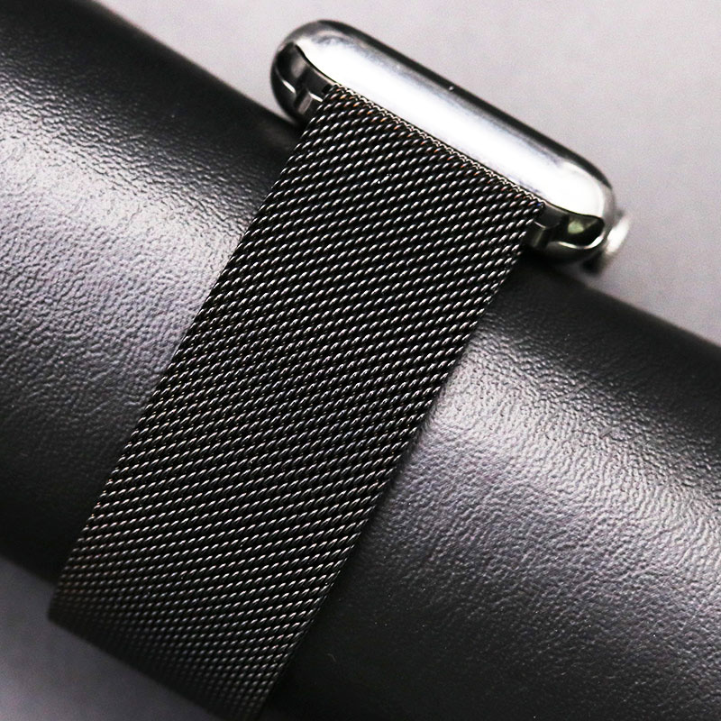 Correas magnéticas para Apple  - Smartwatch Apple Watches For Men reseña y precio