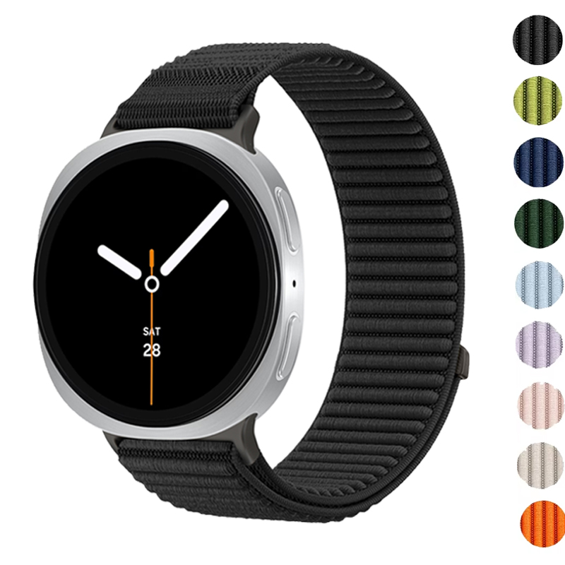 Correa para Samsung Galaxy Wat - Smartwatch Samsung Watches For Men reseña y precio