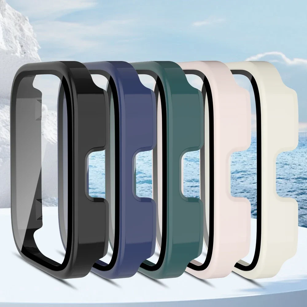 PC + vidrio para Amazfit Bip 5 - Smartwatch Watches Amazfit reseña y precio
