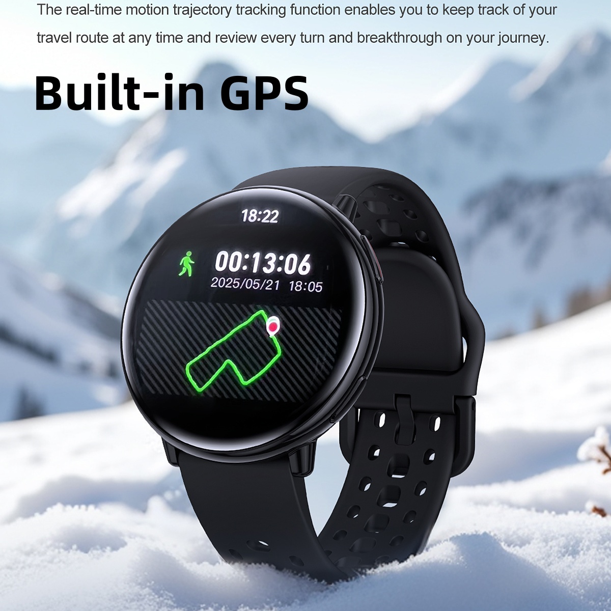 2025New Active 2 reloj intelig - Smartwatch Samsung Watches For Men reseña y precio