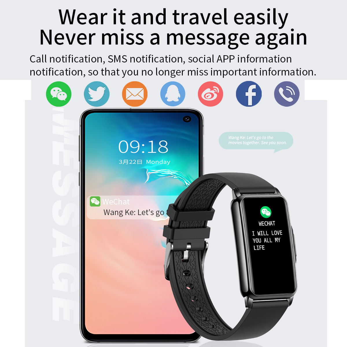 Reloj inteligente para mujer,  - Smartwatch Luxury Watches For Women reseña y precio
